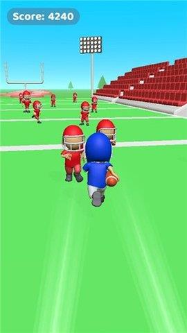 四分卫冲刺(Quarterback  v0.4图2