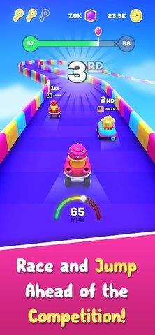 百胜争霸（Cupcake  v2.1图2