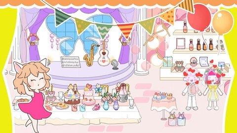 托卡小镇童话城堡  v1.1图3