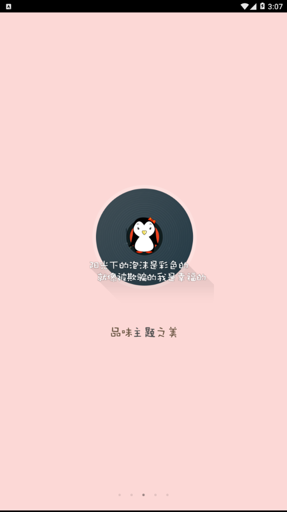 主题皮肤大师  v11.9图3