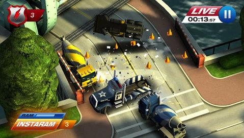 Smash  v1.07.12图1