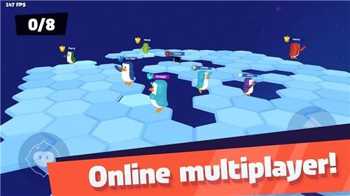 企鹅终极淘汰赛  v1.13图2