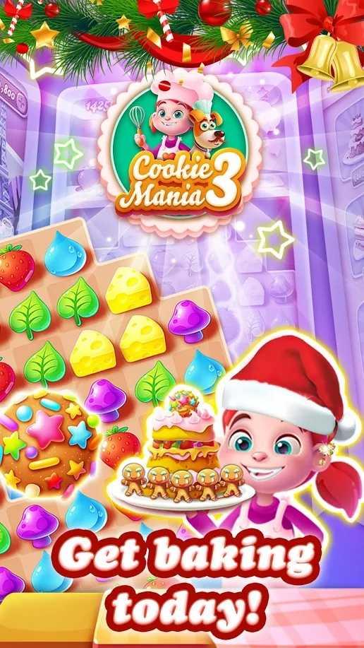 Cookie  v1.4.8图2