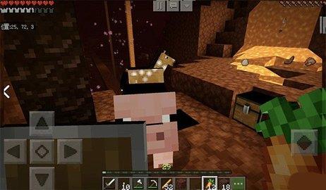 我的世界基岩版（Minecraft）  v1.19.30.22图3