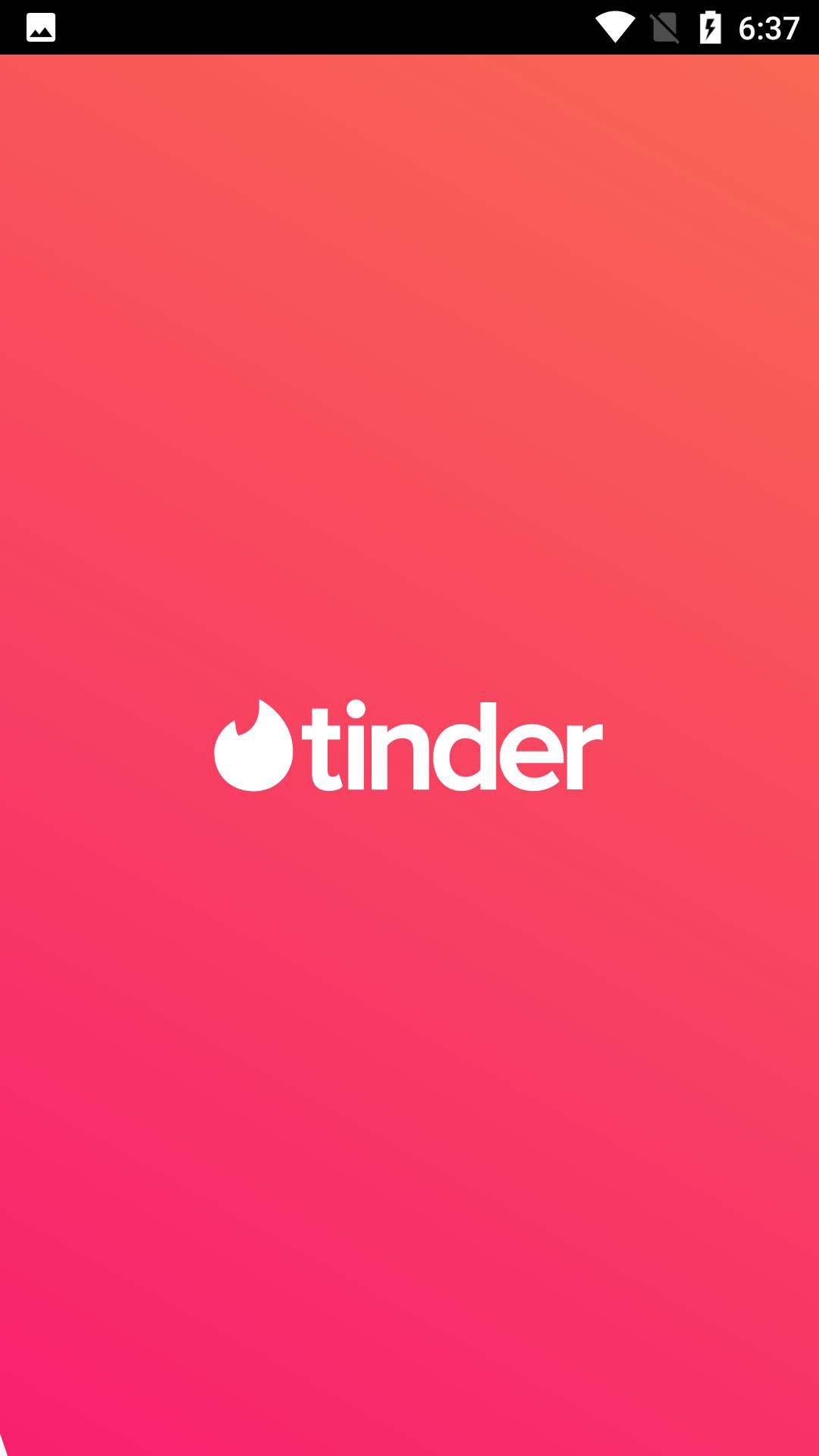 Tinder