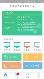 瓦斯在线  v1.0.4图4