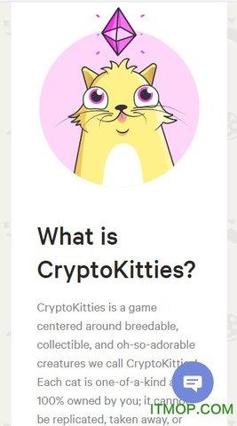 CryptoKitties