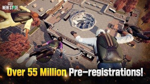 PUBGMOBILE  v1.7.0图2