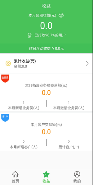 户爱Boss  v1.4.4图2