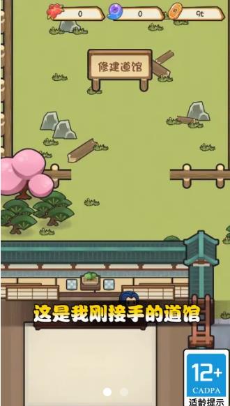 我玩贼强  v0.9.9图2