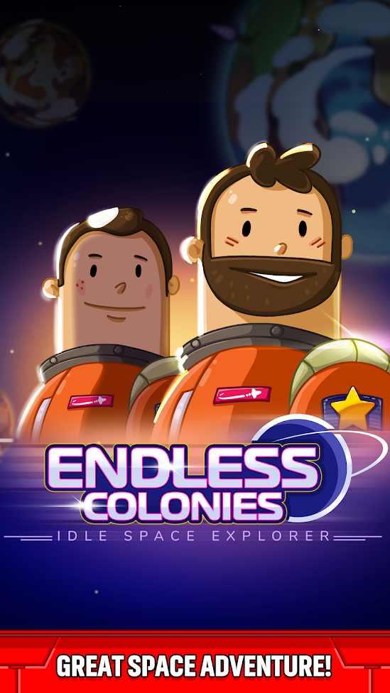 Endless  v1.7.12图2