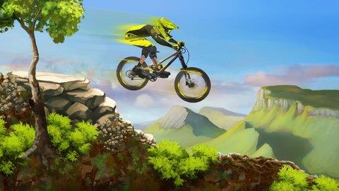 bikemayhem  v1.6.2图2