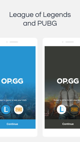 opgg  v4.0.9图2