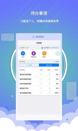 药销通  v2.5.0图2