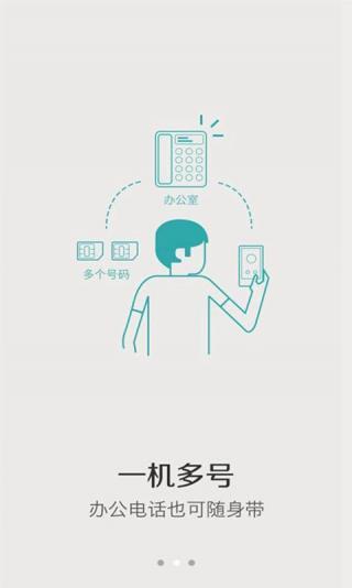 协同通信  v3.1.0.0图2