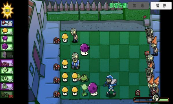 pvz_bt0.495版  v1.0图2