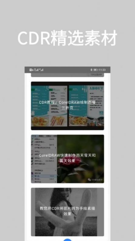 CDR  v1.0.0图2