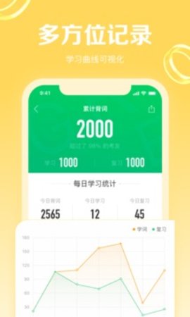 GRE3000词  v4.7.2图2