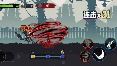 无尽格斗大师  v1.0图3