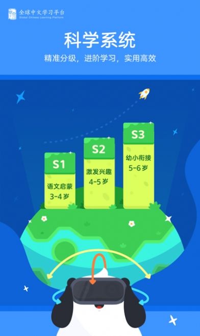 幼学中文  v1.0图2