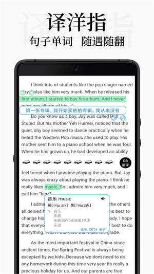 DB翻译  v1.8.3图2