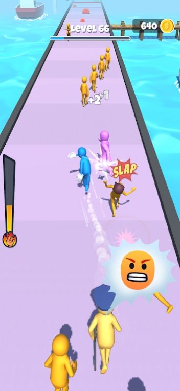 Slap and Run  v1.3.1图2