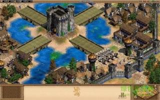 帝国时代1罗马复兴手机版1997  v1.12.7图2