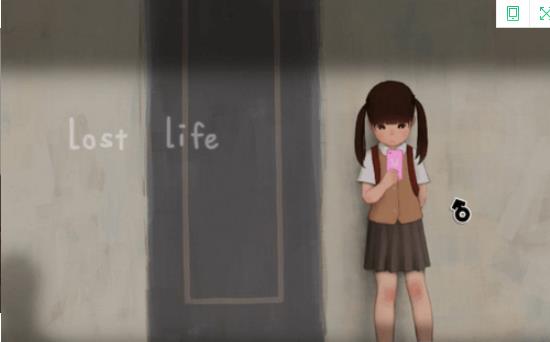 loselife小女孩1.51破解版ios  v1.8图1