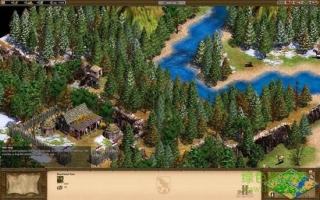 帝国时代移植版下载  v1.12.7图1