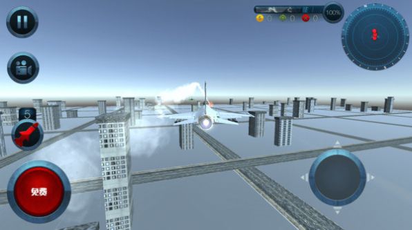 空战时刻  v1.0.3图2