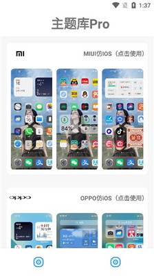 主题库pro  v1.3.19图1