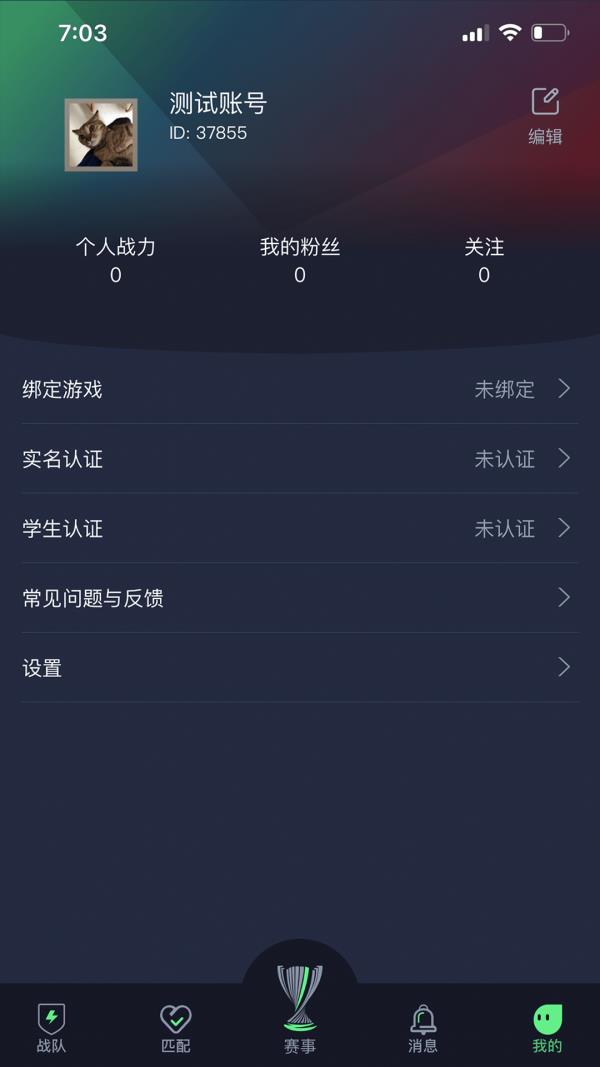 联盟巅峰ROL  v1.0.0图2