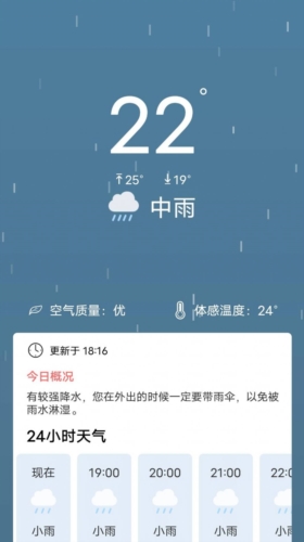 吉时天气预报