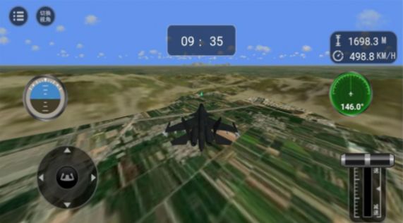 现代海战制空模拟  v1.0.1图2