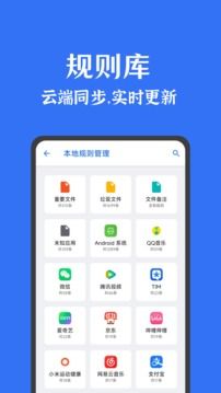 清理君