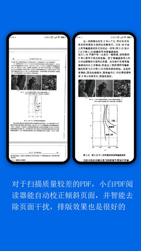 小白PDF阅读器  v1.28图3