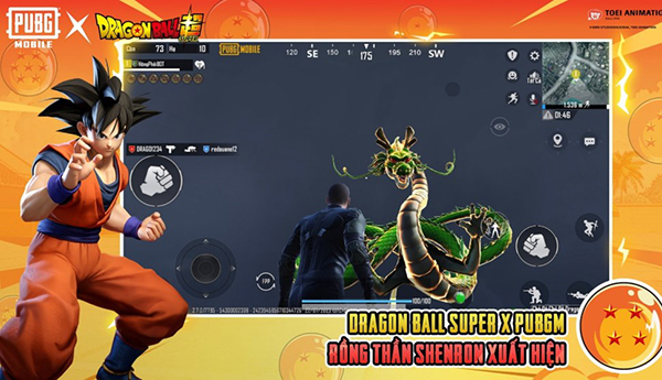 pubg国际服地铁逃生手机版下载  v2.7.1图3