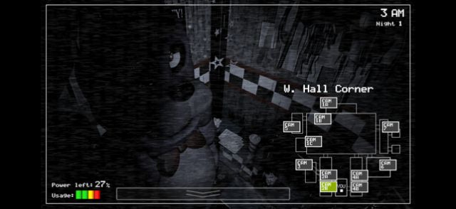 fnaf2安卓版下载最新版  v1.42图2