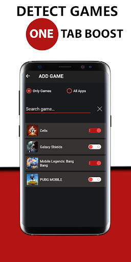 GFX助推器  v2.02.20图1