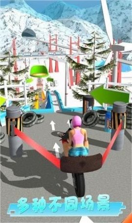 地道闯关3D  v0.4.0图3