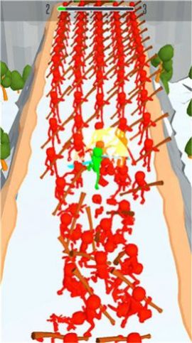 火柴人刀剑大乱斗  v1.0图2