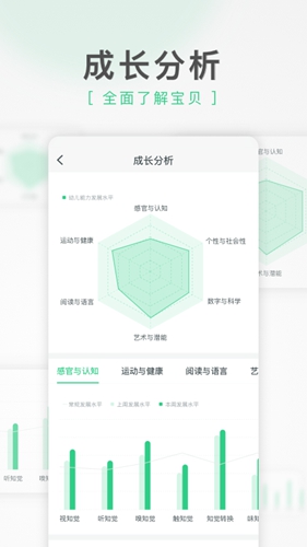 绿橙家长  v2.3.11图1