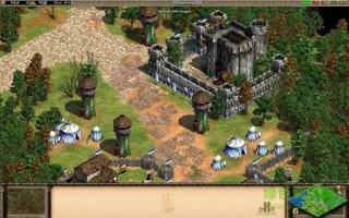 帝国时代pc移植版  v1.12.7图3