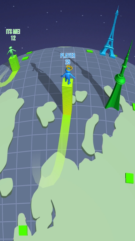 短跑格斗  v1.0图3