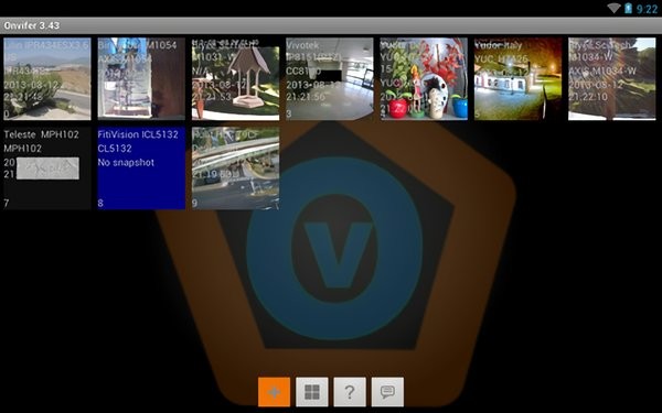 onvifer手机端  v17.17图3