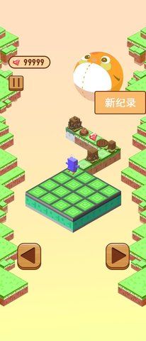 奔跑吧小鹅鹅  v1.0图3