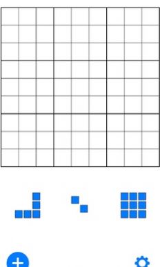 数独积木拼图  v2.8图2
