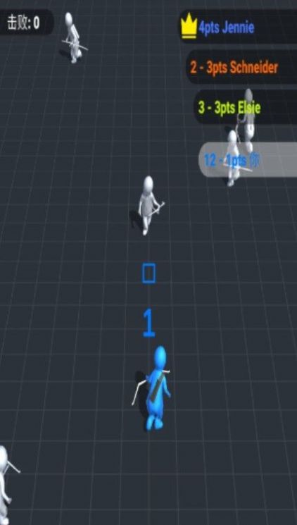 荒野神射手  v1.0图2