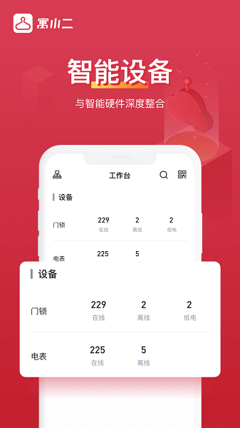 寓小二公寓版  v9.1.7图1