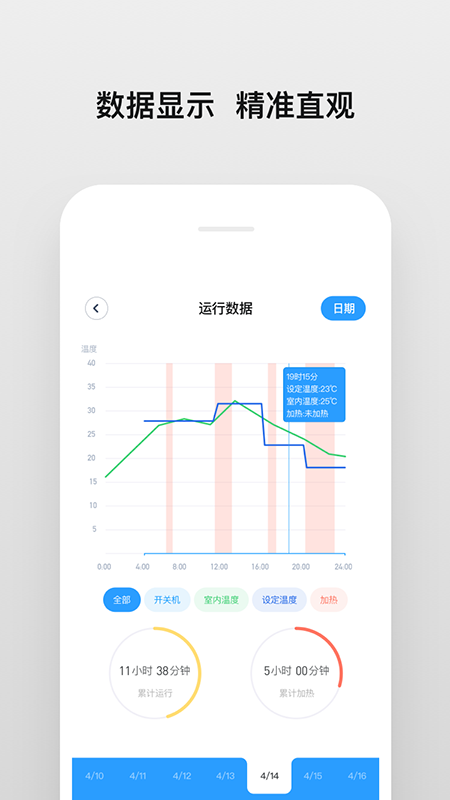 华成舒适家  v2.0.5图3